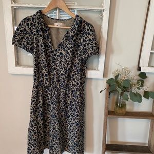 Loft dress